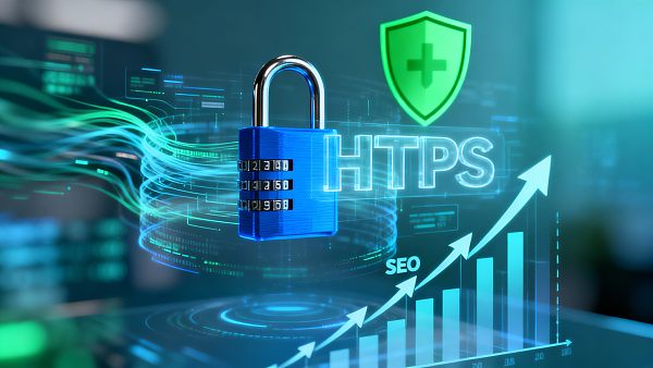 Quel est le rôle du HTTPS pour un site web ? Sécurité et double bénéfice SEO