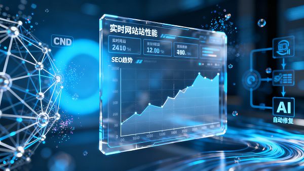 Le maintien d'un site web à Shantou est-il difficile après sa construction ? 3 problèmes techniques majeurs qui préoccupent le personnel après-vente