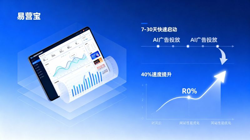 2025年企业如何通过数字化营销解决方案提升ROI：成本与交付周期对比