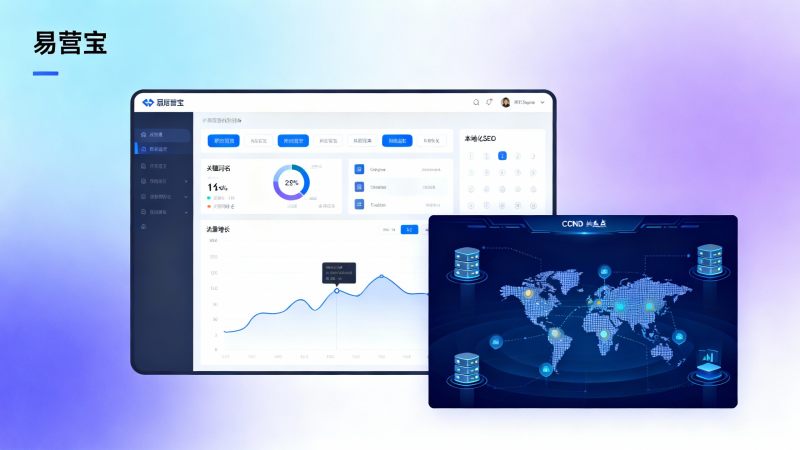 Comment un site web multilingue peut-il augmenter le trafic international ? Stratégies SEO et croissance du trafic multi-sites