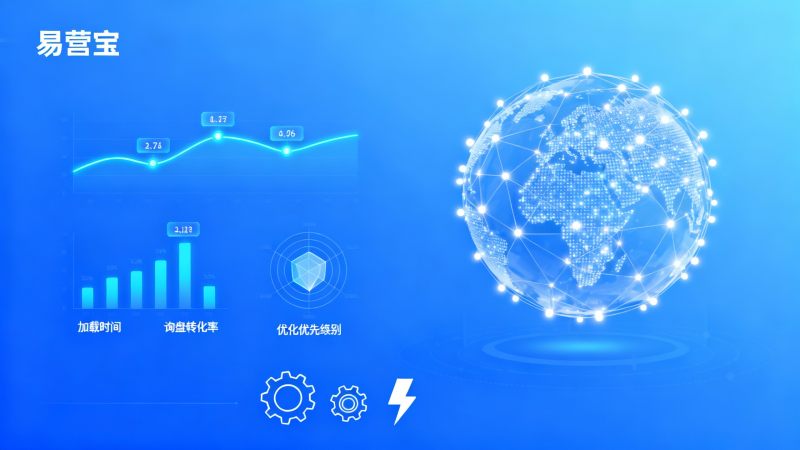 Les performances du site web affectent-elles le nombre de requêtes ? Quantifier les pertes et prioriser les optimisations