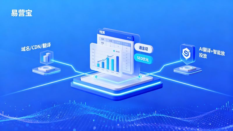 Le coût de construction d'un site web indépendant pour le commerce extérieur est-il élevé ? Liste budgétaire et stratégies de réduction des coûts pour les décideurs