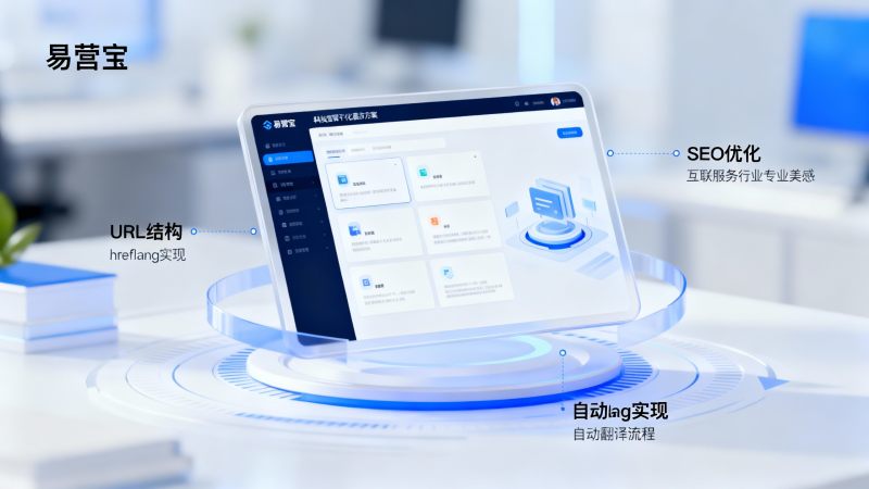 Comparaison des solutions de marketing numérique : 5 différences clés des plateformes SaaS de création de sites prenant en charge le multilinguisme