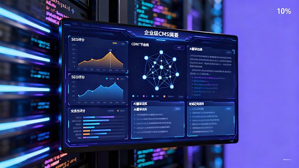 Choix de CMS multilingue de niveau entreprise : Coût, extensibilité et solutions de création de sites orientées région