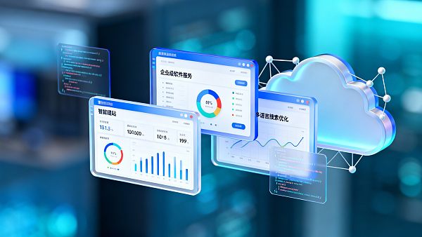 Comment choisir une solution SaaS adaptée aux grands clients grâce à une étude de marché sur les plateformes de création de sites intelligentes en Chine