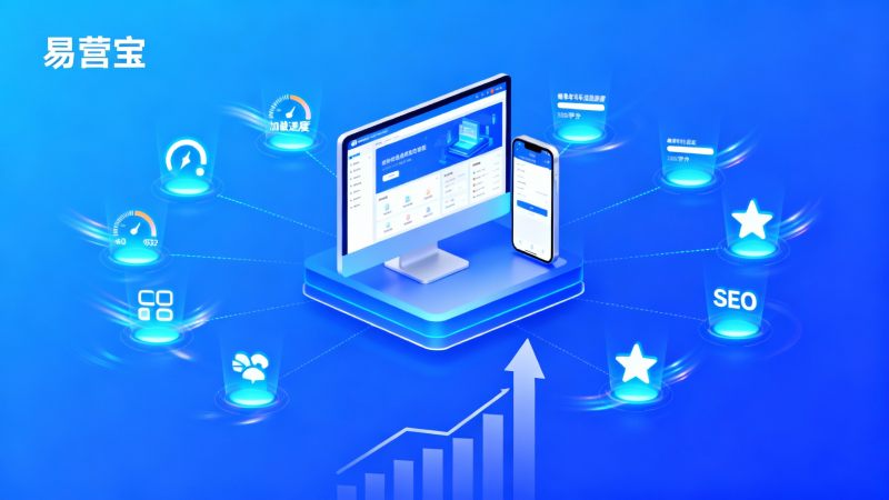 Comment les plateformes de création de sites réactifs affectent-elles le taux de conversion sur mobile ? 10 indicateurs que les responsables de projets d'ingénierie doivent surveiller