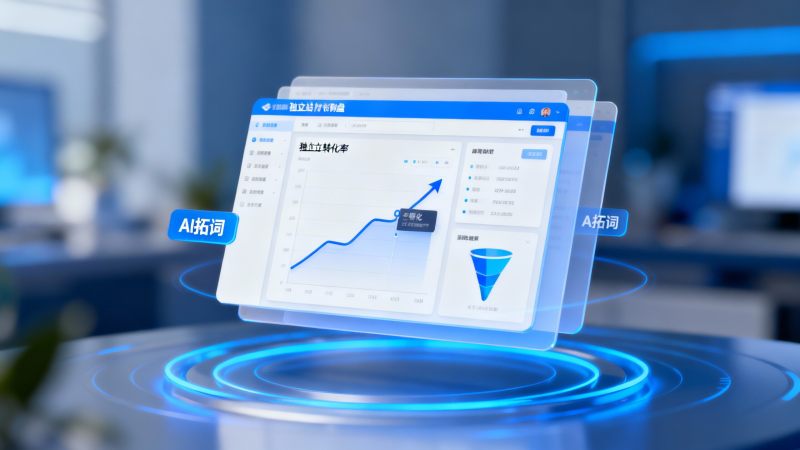 Pourquoi les sites indépendants ont-ils un taux de conversion plus élevé que les plateformes B2B ? Analyse de 6 cas et recommandations pratiques