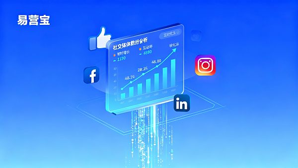 Comment les entreprises peuvent-elles exploiter les plateformes de médias sociaux à l'étranger pour augmenter les taux de conversion des prospects du commerce extérieur ?