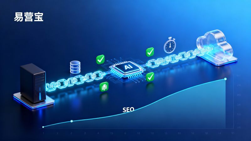 Comment les plateformes de création de sites web SaaS peuvent-elles résoudre les problèmes de migration des données ?