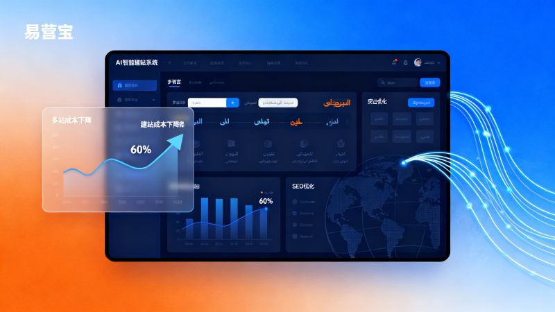 Comment la personnalisation YiYingBao aide-t-elle les entreprises à réduire leurs coûts de création de site web ? Analyse pratique 2024