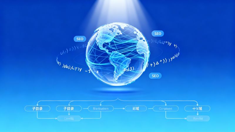 Qu'est-ce qu'un site web multilingue ? L'essentiel de l'architecture et de la sécurité pour les décideurs d'entreprise