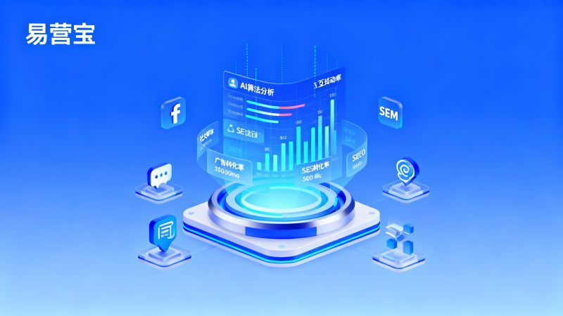 AI+SNS Marketing Le marketing transfrontalier en action : canaux et mesures à privilégier par les décideurs