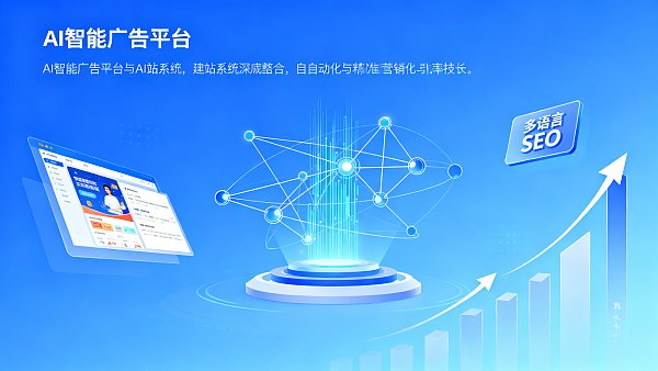 AI智能广告平台投放策略:与AI建站整合的落地实施指南 Stratégie de déploiement d'une plateforme publicitaire alimentée par l'IA : guide pratique de mise en œuvre pour l'intégration avec la création de sites web alimentés par l'IA