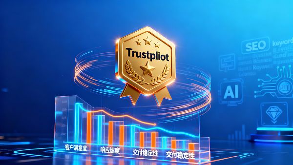 Trustpilot 易营宝评分如何影响经销商与分销商的合作决策 Comment le score Easy Business Score de Trustpilot influence les décisions de collaboration entre concessionnaires et distributeurs