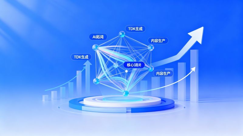 Étude de cas pratique : stratégie opérationnelle pour augmenter considérablement le trafic organique à l'aide d'outils d'IA afin d'améliorer le classement SEO des sites web