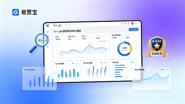 Analyse du dernier algorithme SEO de Google : 5 facteurs de classement clés à privilégier en 2024