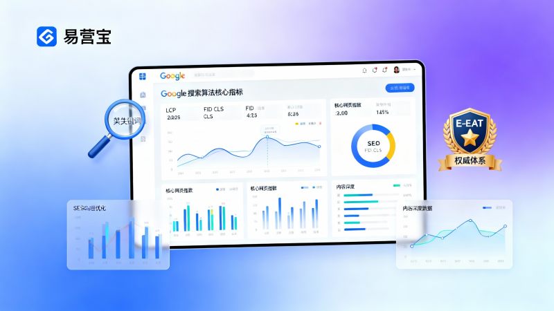 Analyse du dernier algorithme SEO de Google : 5 facteurs de classement clés à privilégier en 2024