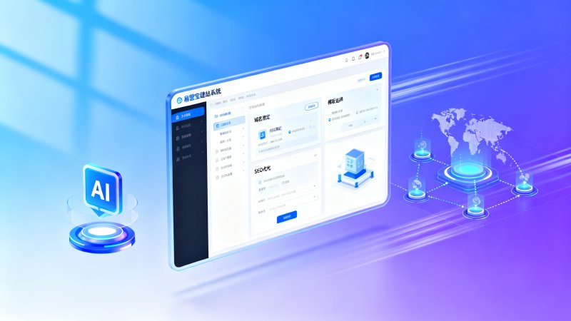 Tutoriel pratique EasyCamp Website Builder : créer un site e-commerce multilingue à partir de zéro