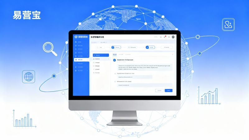 Comment obtenir des taux de conversion élevés pour les sites web indépendants de commerce extérieur ? Ces 7 modules fonctionnels essentiels sont indispensables.