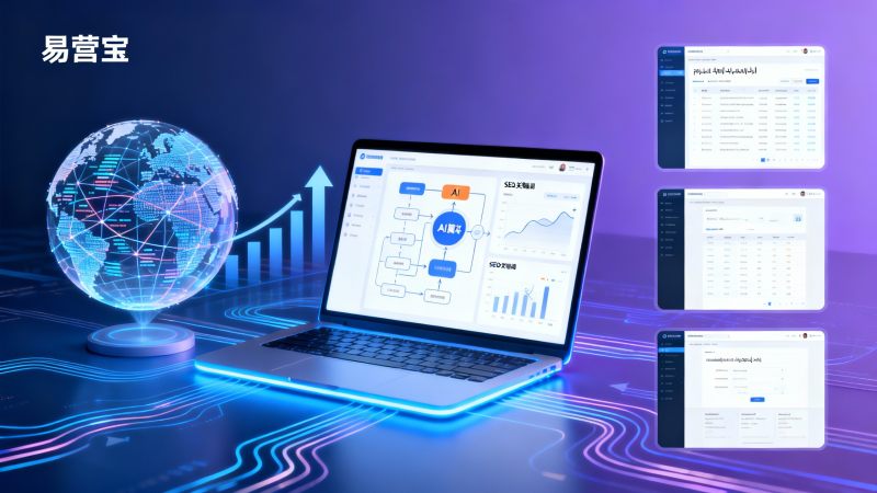 Comment utiliser l'IA pour rédiger des articles SEO générant 100+ requêtes mensuelles ? Processus complet pour les professionnels du commerce extérieur