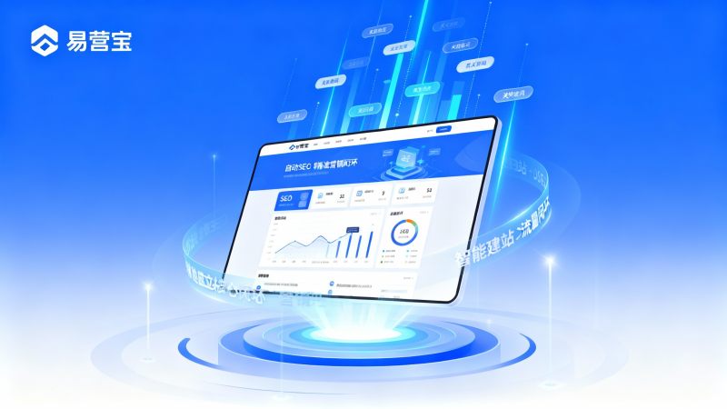 Pourquoi les sites indépendants ont-ils un taux de conversion plus élevé que les plateformes B2B ? Stratégie de boucle fermée de trafic des entreprises performantes révélée