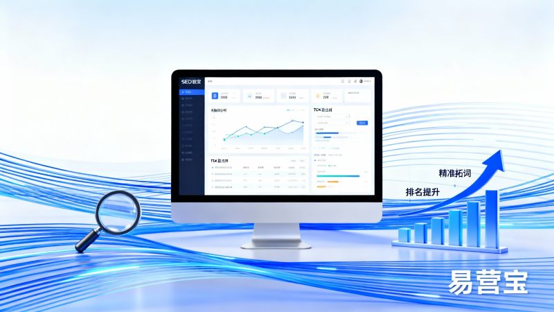 Outils d'IA pour améliorer le classement SEO des sites web : Partage de cas pratiques d'optimisation SEO avec YiYingBao