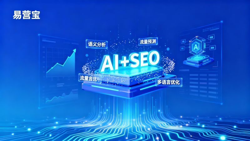 En 2026, à l'ère de la concurrence des stocks, comment les entreprises de commerce extérieur peuvent-elles réaliser une croissance inversée à faible coût grâce au SEO+AI ?