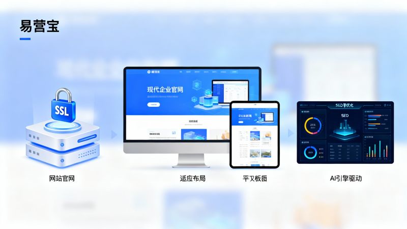 Quelles sont les technologies de base nécessaires pour assurer la sécurité d'un site web d'entreprise ? Liste des mesures de sécurité pour les sites web des PME