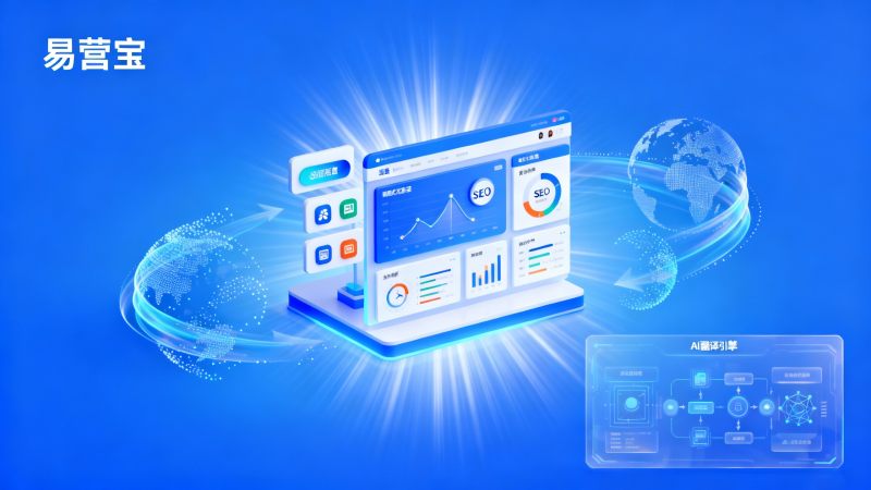 De 0 à 1 : Construire un site indépendant pour le commerce extérieur en 2023 - Liste complète des fonctionnalités et étapes de mise en œuvre