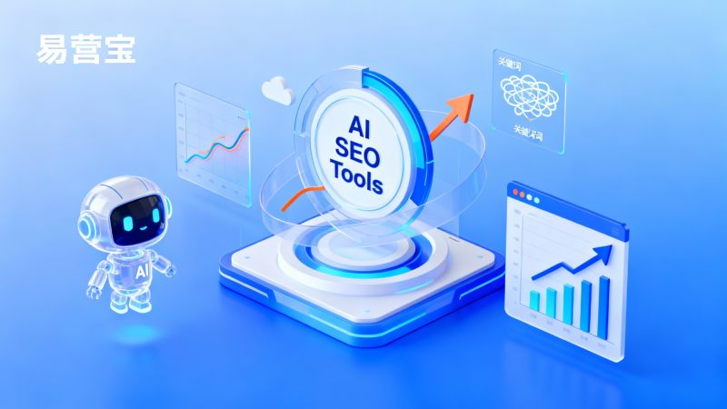 Optimisation SEO d'Yingbao : Quelles sont les techniques pratiques des outils d'IA pour améliorer le classement des sites web ?