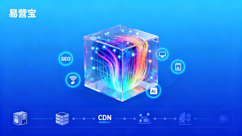 Quel système de construction de site est le meilleur pour la diffusion de publicités multilingues ? Existe-t-il des solutions spécifiques pour les services Internet généraux ?
