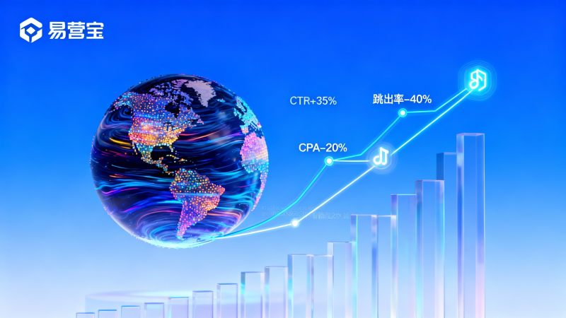 L'optimisation GEO a-t-elle un impact significatif sur le trafic des sites web de commerce extérieur ?
