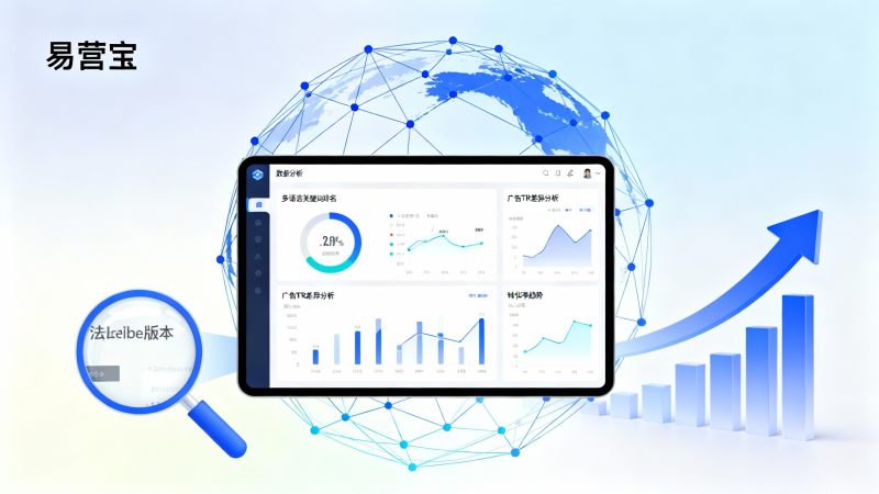 Comment évaluer l'efficacité de la construction d'un site Web multilingue pour le commerce extérieur