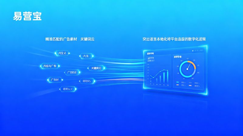 Points clés pour éviter les pièges dans la construction de sites web marketing : comment faire correspondre la localisation du contenu et les éléments publicitaires