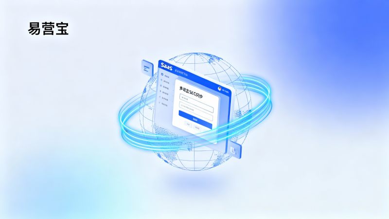 Quelle est la meilleure plateforme SaaS de création de sites web mondiale ? Quelles sont les solutions prenant en charge le SEO multilingue synchronisé ?