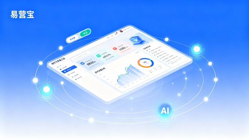Stratégie complète de construction de sites Web indépendants pour le commerce extérieur : Créer une plateforme d'acquisition de clients outre-mer efficace à partir de zéro