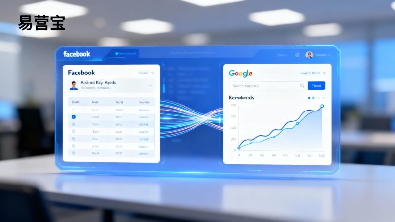 Comment maintenir la cohérence des mots-clés entre les médias sociaux et les moteurs de recherche ? Eyingbao peut-il gérer cela automatiquement ?