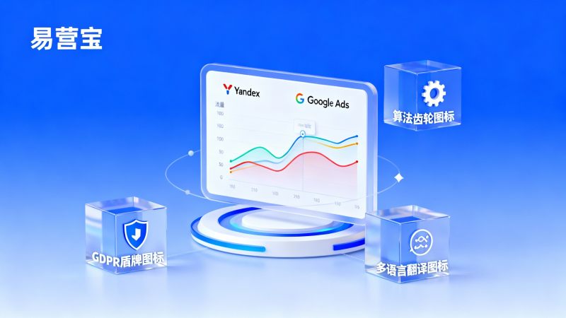 Quels sont les risques liés à la diffusion publicitaire sur Yandex ? Les responsables du marché européen doivent prêter attention à trois types de problèmes avant de procéder aux opérations