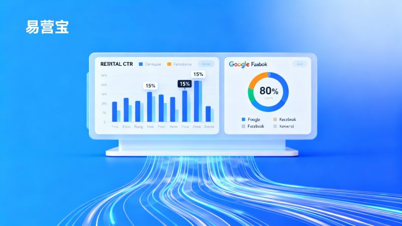 Combien de temps faut-il pour que le SaaS améliore l'efficacité d'acquisition de clients ? Cycle de mise en œuvre et test réel des outils de marketing numérique à l'étranger