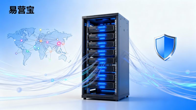 Comment choisir un serveur pour un site web multilingue ? Évaluation double de la vitesse d'accès à l'étranger et de la sécurité