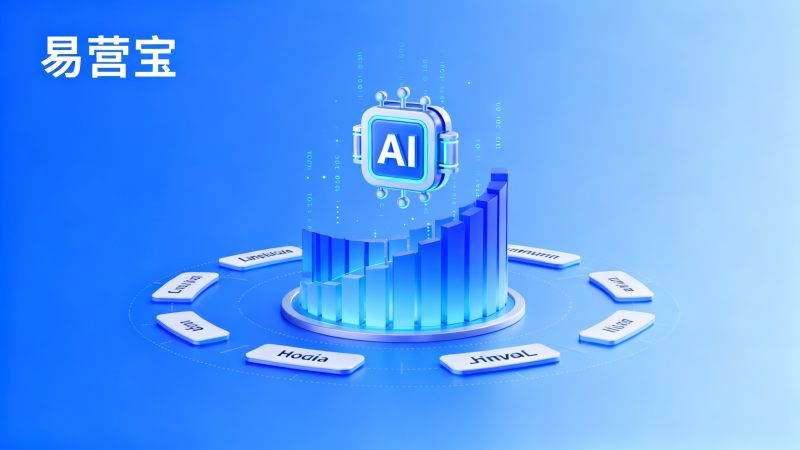 Un système de marketing multilingue peut-il vraiment améliorer le taux de conversion ? Analyse comparative des données réelles des entreprises de commerce extérieur