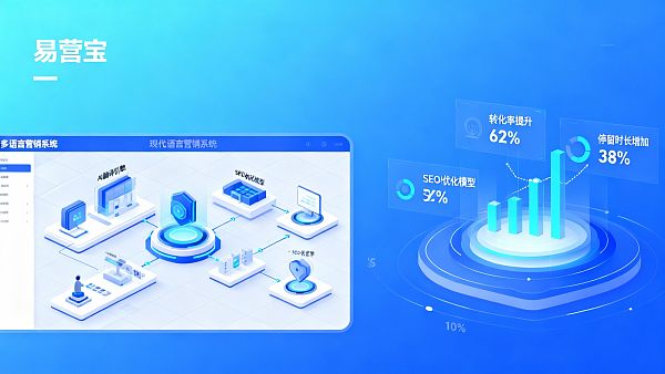Un système de marketing multilingue peut-il vraiment améliorer le taux de conversion ? Analyse comparative des données réelles des entreprises de commerce extérieur
