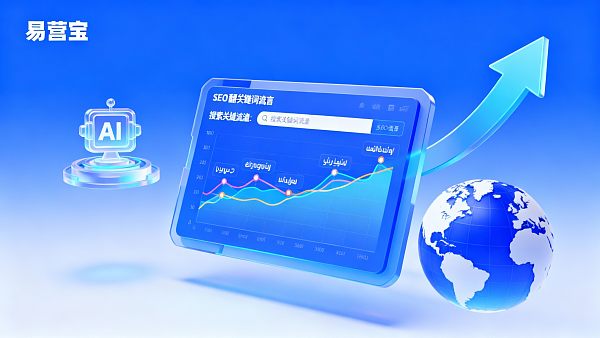 Ce que les entreprises de commerce extérieur doivent savoir : Comment multiplier le trafic de votre site grâce au SEO multilingue