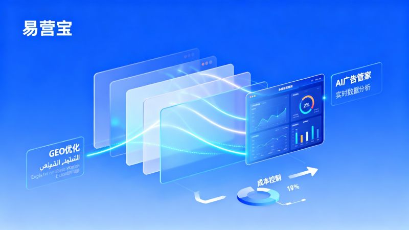 5 points clés sur les coûts à connaître avant de choisir les services de création de sites web multilingues pour le commerce extérieur d'YiYingBao
