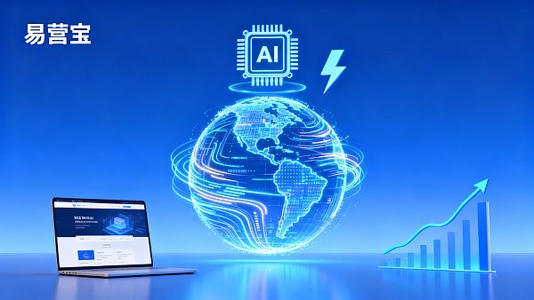 Un site indépendant est-il adapté au B2B et au commerce extérieur ? Analyse de cas pratiques combinant l'acquisition de clients et la consolidation de la marque
