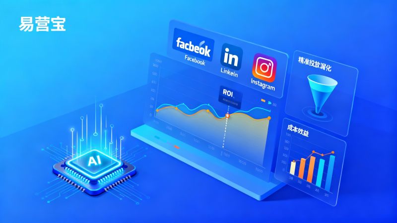 Stratégie de marketing des médias sociaux pour les sites web indépendants : comment équilibrer coûts et performances dans les campagnes multi-plateformes
