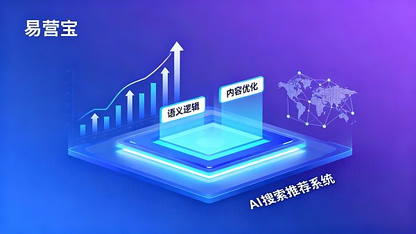 如何让网站内容被AI搜索推荐?2024年B2B内容优化新思路 Comment faire en sorte que le contenu d'un site Web soit recommandé par la recherche AI ? Nouvelles idées d'optimisation de contenu B2B en 2024