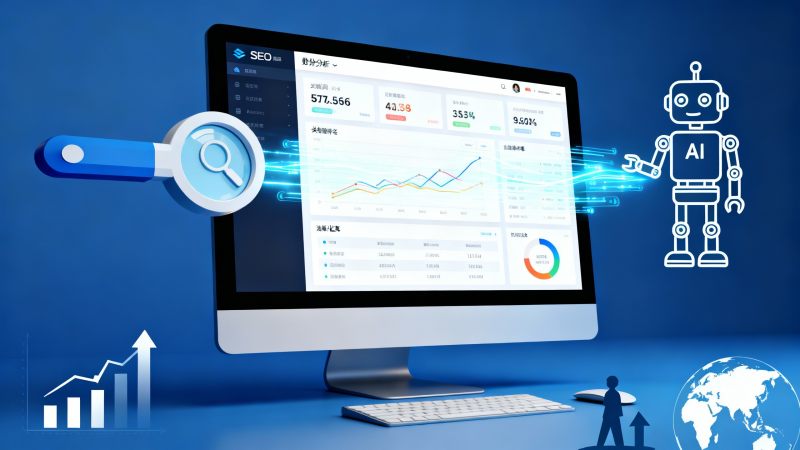 Les sites web de commerce extérieur ont-ils encore besoin de faire du SEO en 2026 ? Guide d'évitement des pièges : ne considérez pas le SEO comme une simple 'publication d'articles', mais comme un 'système d'acquisition de clients'.