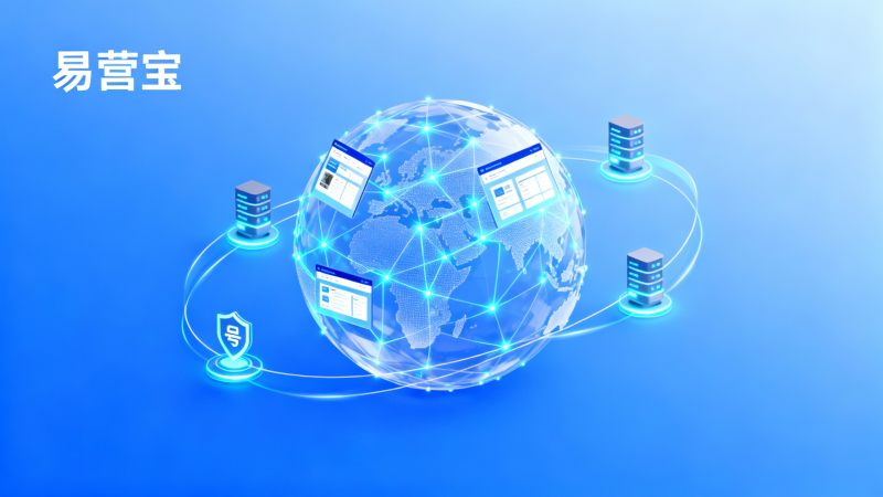 Un site web multilingue pour le commerce extérieur nécessite-t-il un enregistrement ? Exigences de conformité et analyse des processus