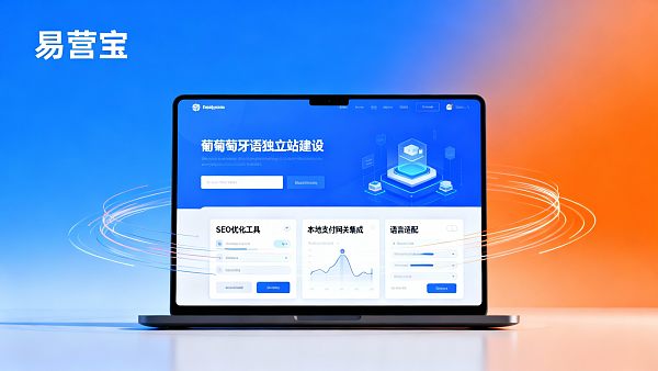 葡萄牙语独立站建设工具推荐清单 Liste d'outils recommandés pour la création de sites web en portugais